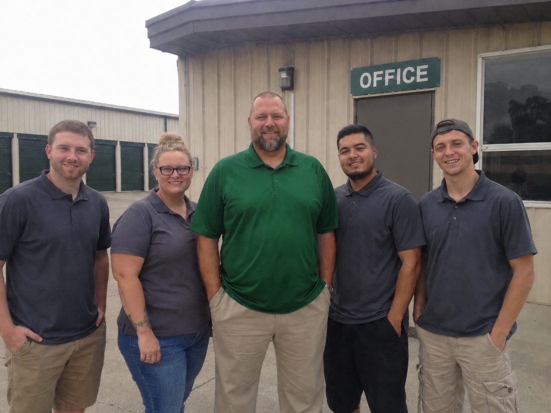 Pest control professionals in Coral Springs, FL
