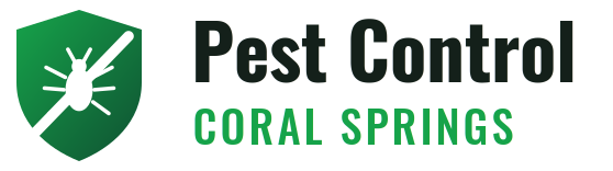 Coral Springs Pest Control